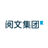 China Literature (PK) (CHLLF)のロゴ。