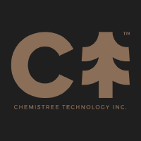 Chemistree Technology (PK) (CHMJF)のロゴ。