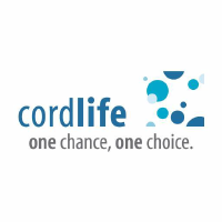 Cordlife (PK) (CLIFF)のロゴ。