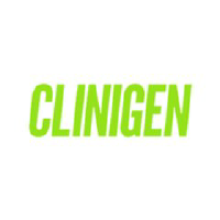 Clinigen (GM) (CLIGF)のロゴ。