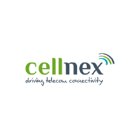 Cellnex Telecom (PK) (CLLNY)のロゴ。