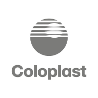 Coloplast AS (PK) (CLPBY)のロゴ。