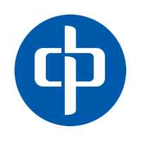 CLP (PK) (CLPHF)のロゴ。