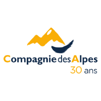 Compagnie Des Alpes (PK) (CLPIF)のロゴ。