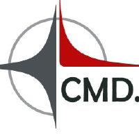 Commander Resources (PK) (CMDRF)のロゴ。