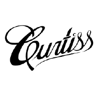 Curtiss Motorcycles (PK) (CMOT)のロゴ。