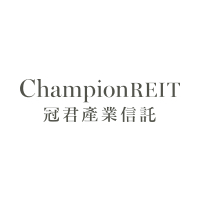 Champion Real Estate Inv... (PK) (CMPNF)のロゴ。