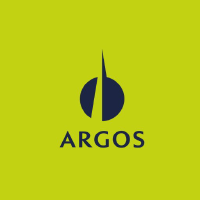 Cementos Argos (PK) (CMTOY)のロゴ。