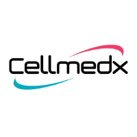Cell MedX (PK) (CMXC)のロゴ。