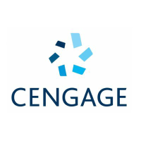 Cengage Learning Holding... (GM) (CNGO)のロゴ。