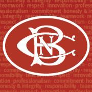 Canandaigua National (CE) (CNND)のロゴ。