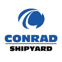 Conrad Industries (PK) (CNRD)のロゴ。
