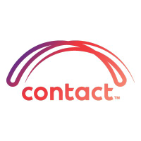 Contact Energy (PK) (COENF)のロゴ。