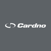 Cardno (PK) (COLDF)のロゴ。