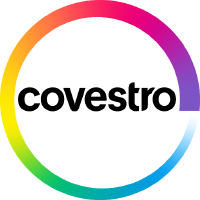 Covestro (PK) (COVTY)のロゴ。