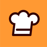 Cookpad (PK) (CPADF)のロゴ。