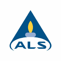 ALS (PK) (CPBLF)のロゴ。