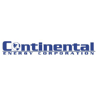 Continental Energy (CE) (CPPXF)のロゴ。