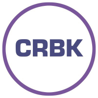 Carebook Technologies (PK) (CRBKF)のロゴ。