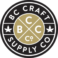 BC Craft Supply (PK) (CRFTF)のロゴ。