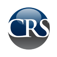 Corporate Resource Servi... (CE) (CRRSQ)のロゴ。