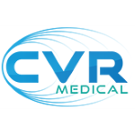 CVR Medical (CE) (CRRVF)のロゴ。
