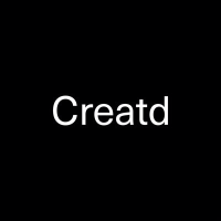 Creatd (QB) (CRTD)のロゴ。