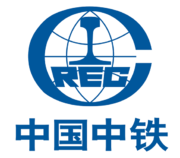 China Railway (PK) (CRWOF)のロゴ。