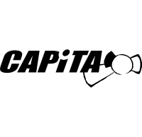 Capita (PK) (CTAGF)のロゴ。