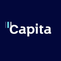 Capita (PK) (CTAGY)のロゴ。