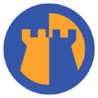 Castle AM (CE) (CTAM)のロゴ。
