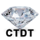 Centaurus Diamond Techno... (CE) (CTDT)のロゴ。