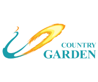 Country Garden (PK) (CTRYF)のロゴ。