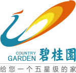 Country Garden (PK) (CTRYY)のロゴ。