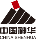 China Shenhua Energy (PK) (CUAEF)のロゴ。