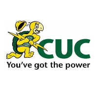 Caribbean Utilities (PK) (CUPUF)のロゴ。