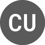 Consolidated Uranium (QX) (CURUF)のロゴ。