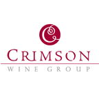 Crimson Wine (QB) (CWGL)のロゴ。
