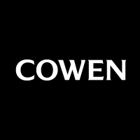 Cowen (PK) (CWGRP)のロゴ。