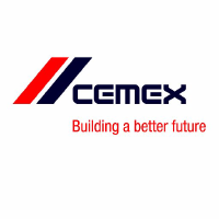 Cemex SA De CV (PK) (CXMSF)のロゴ。