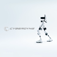Cyberdyne (PK) (CYBQY)のロゴ。