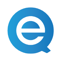 EQ (PK) (CYPXF)のロゴ。