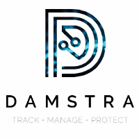 Damstra (PK) (DAHLF)のロゴ。