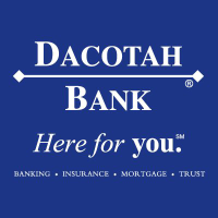 Dacotah Banks (QX) (DBIN)のロゴ。