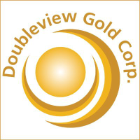 Doubleview Gold (QB) (DBLVF)のロゴ。