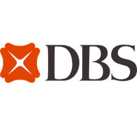 DBS (PK) (DBSDF)のロゴ。