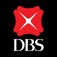 DBS (PK) (DBSDY)のロゴ。