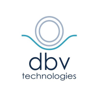 DBV Technologies Boulogn... (GM) (DBVTF)のロゴ。