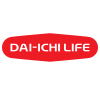 Dai Ichi Life Insurance (PK) (DCNSF)のロゴ。