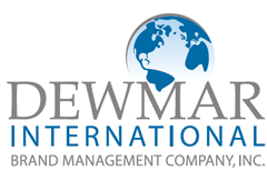 Dewmar International BMC (CE) (DEWM)のロゴ。
